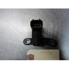 03P226 Crankshaft Position Sensor From 2008 MAZDA 3  2.0